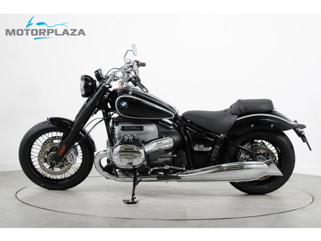 bmw - r-18