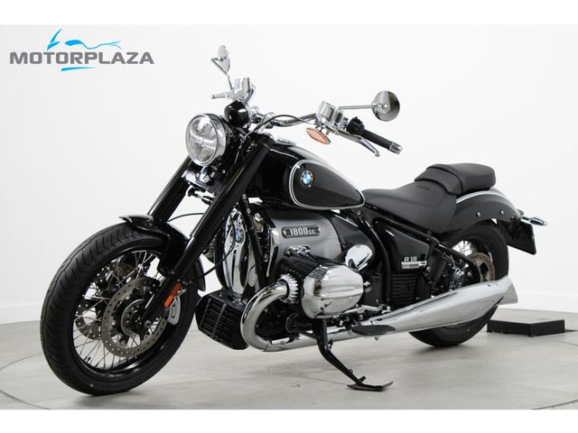 bmw - r-18
