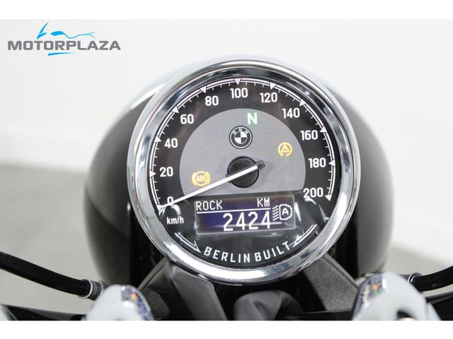 bmw - r-18