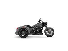 HARLEY-DAVIDSON TRI GLIDE FREEWHEELER