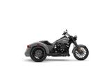 HARLEY-DAVIDSON TRI GLIDE FREEWHEELER