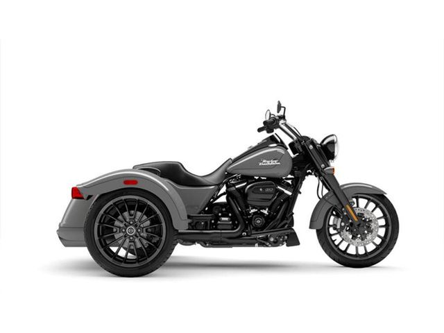 harley-davidson - tri-glide-freewheeler