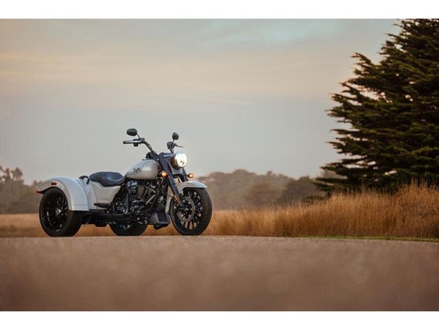 harley-davidson - tri-glide-freewheeler