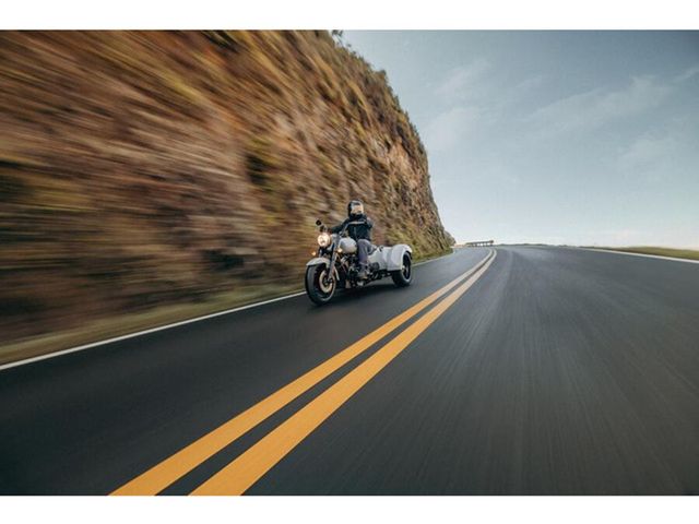 harley-davidson - tri-glide-freewheeler