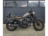 HONDA CMX 500 REBEL