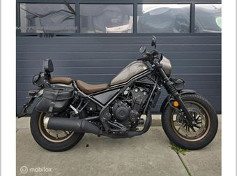 Honda CMX 500 Rebel 2023 occasion