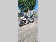 Zontes 703 RR 2026 nieuw – foto 3 van 5