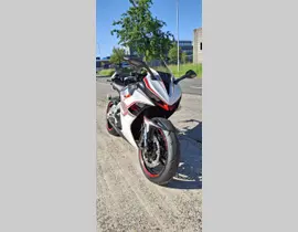 Zontes 703 RR 2026 nieuw