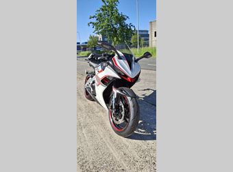 Zontes 703 RR 2026 nieuw