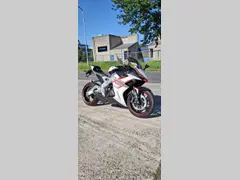Zontes 703 RR 2026 nieuw – foto 4 van 5
