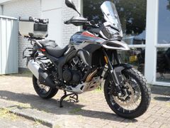 Morbidelli T 1002 VX 2025 nieuw – foto 2 van 11
