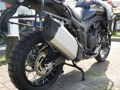 MORBIDELLI T 1002 VX – foto 4