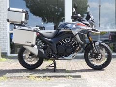 Morbidelli T 1002 VX 2025 nieuw – foto 1 van 11