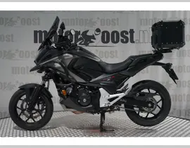 Honda NC 700 X DCT 2019 occasion