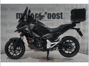 Honda NC 700 X DCT 2019 occasion