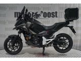 HONDA NC 700 X DCT