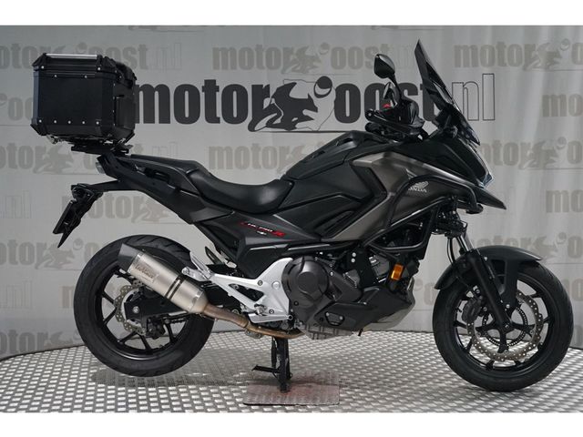 honda - nc-700-x-dct