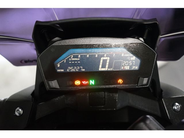 honda - nc-700-x-dct