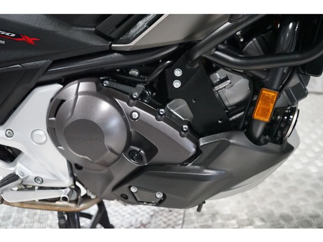 honda - nc-700-x-dct