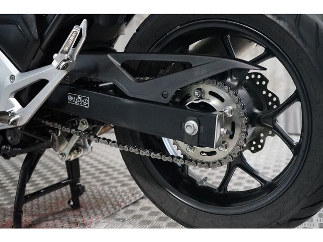 honda - nc-700-x-dct