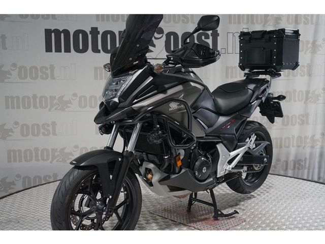 honda - nc-700-x-dct