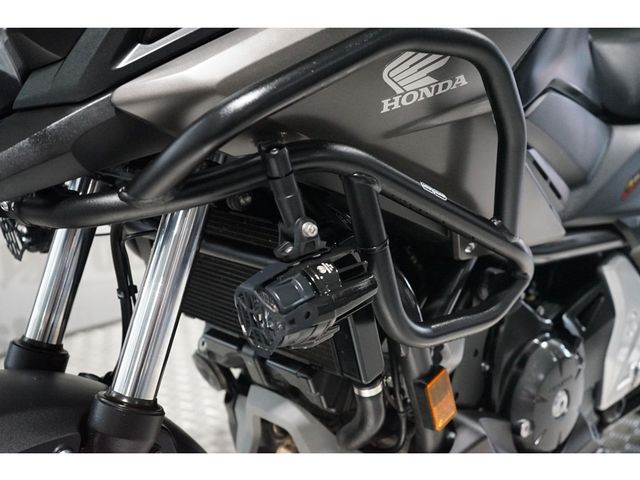 honda - nc-700-x-dct