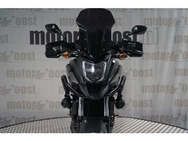 honda - nc-700-x-dct