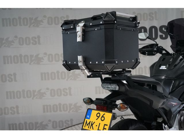 honda - nc-700-x-dct