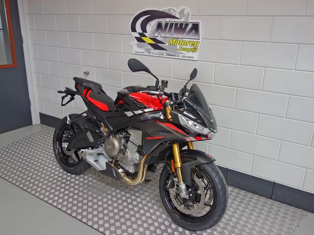 aprilia - tuono-660-factory