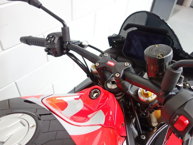 aprilia - tuono-660-factory