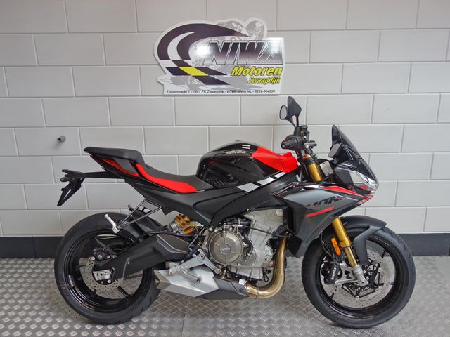 aprilia - tuono-660-factory