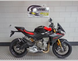 Aprilia Tuono 660 Factory 2026 nieuw