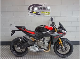 Aprilia Tuono 660 Factory 2026 nieuw