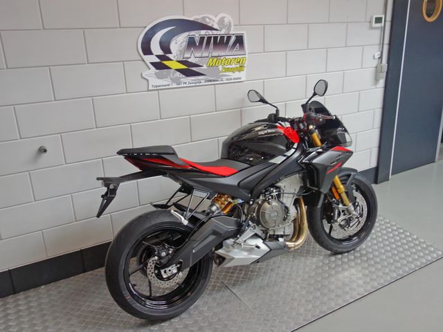 aprilia - tuono-660-factory