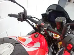 Aprilia Tuono 660 Factory 2026 nieuw – foto 5 van 7
