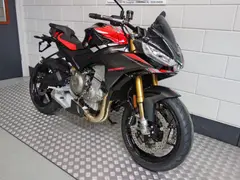 Aprilia Tuono 660 Factory 2026 nieuw – foto 6 van 7