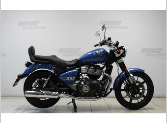 Royal Enfield Super Meteor 650 2023 occasion