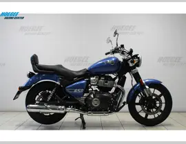 Royal Enfield Super Meteor 650 2023 occasion