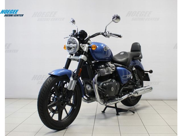 royal-enfield - super-meteor-650