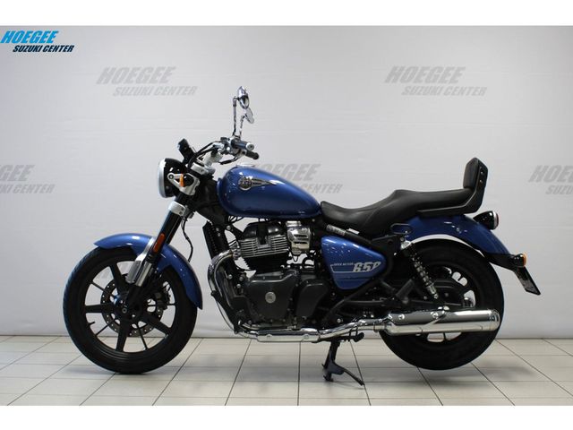 royal-enfield - super-meteor-650