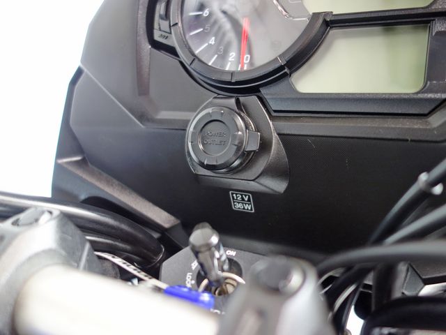suzuki - v-strom-dl-1000