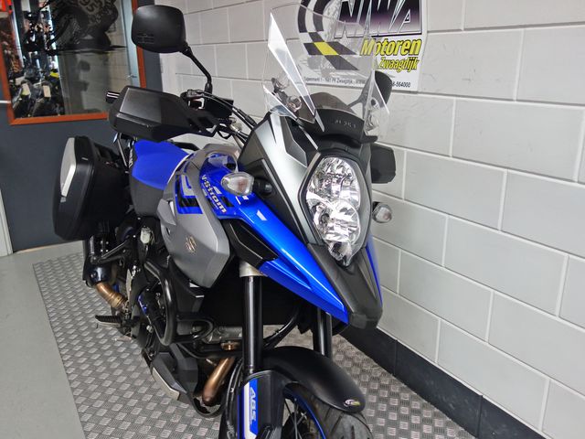 suzuki - v-strom-dl-1000