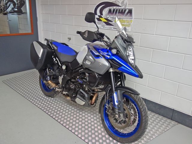 suzuki - v-strom-dl-1000