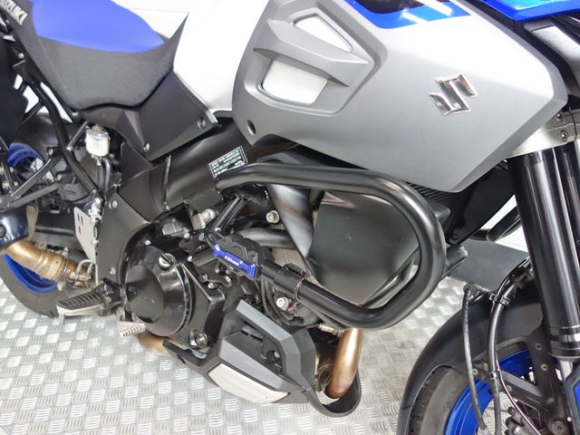 suzuki - v-strom-dl-1000