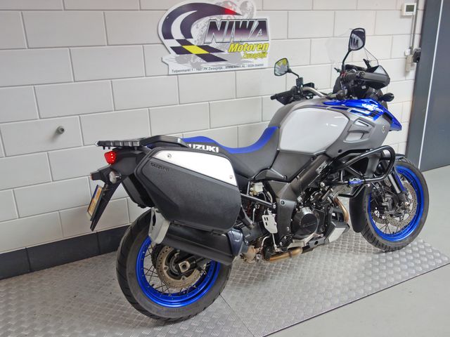suzuki - v-strom-dl-1000