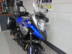 Suzuki DL 1000 V-Strom XT ABS 2019 occasion – foto 4 van 10
