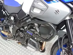 Suzuki DL 1000 V-Strom XT ABS 2019 occasion – foto 5 van 10