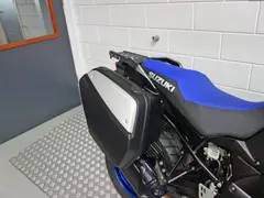 Suzuki DL 1000 V-Strom XT ABS 2019 occasion – foto 6 van 10