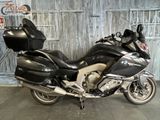 BMW K 1600 GTL