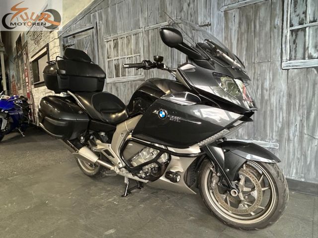 bmw - k-1600-gtl